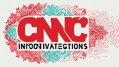 Navigating 2025's Cutting-Edge CNC Innovations: Proven Strategies to Optimize Your Best CNC Cutter Investments