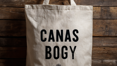 How to Choose the Best Canvas Tote Bag for Your Business Needs