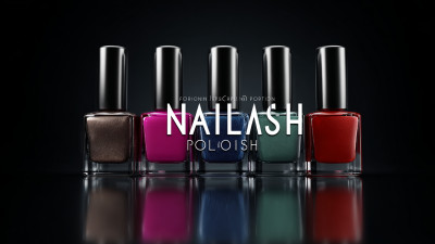 Navigating Import Export Certifications for the Best Nail Polish and How to Master the Process