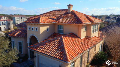 Exploring Top-Quality Chinese Tile Roofs: Unmatched Value and Global Excellence