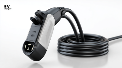 Understanding the Advantages of the Best Ev Charger Ac Adapter in Modern Electric Vehicles