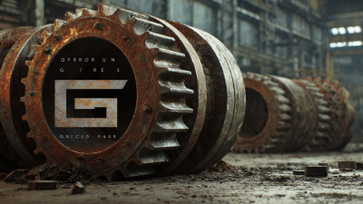 The Evolution of Gyratory Crusher Parts for Enhanced Performance and Longevity