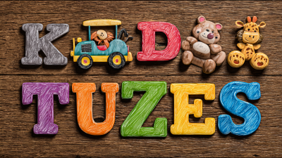 What is the Impact of Best Kids Toys Puzzle on Cognitive Development in Children