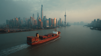 Experience Unmatched Quality with Leading Chinese Manufacturers for Global Sourcing Needs