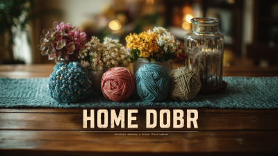Transform Your Space with the Best Home Decor Table: Why Chinese Manufacturing Leads the Global Market