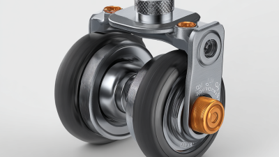 Innovative Solutions for Achieving Maximum Efficiency with Best CMCL Casters