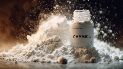 Navigating Issues with Sourcing Best Pharmaceutical Chemical Powder in a Competitive Market