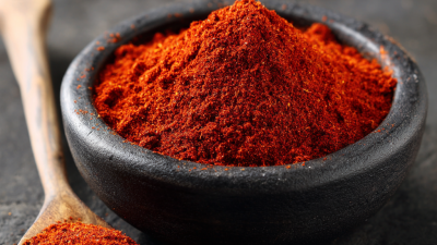 Exploring Natural Alternatives to Best Pure Capsaicin Powder for Spice Lovers