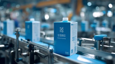 Global Leaders in Spout Pouch Manufacturing Exemplifying Chinese Excellence