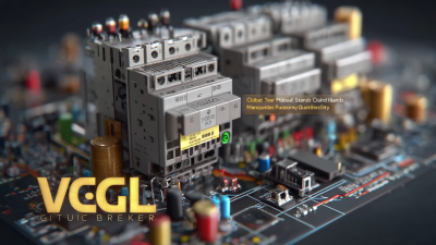 Understanding Global Standards in Circuit Breaker Manufacturing for Optimal Quality and Performance