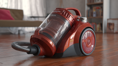 Understanding the Vacuum Cleaner Market Trends for 2025 and How to Choose the Best Option