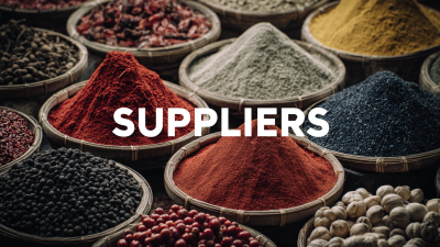 Empowering Global Markets with Leading Chinese Manufacturers as Best Suppliers