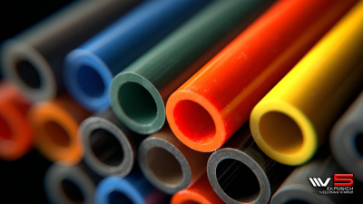 5 Secrets to Choosing the Best Extrusion Tubing for Your Project