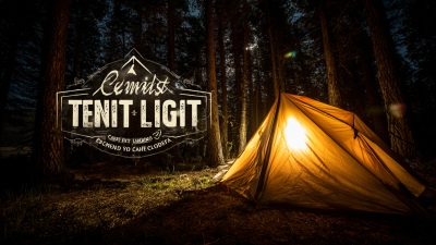 The Ultimate Checklist for Choosing the Best Tent Light for Your Camping Adventure