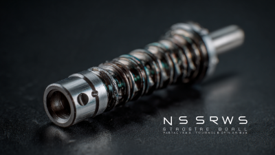 How to Select the Best Extruder Screw Barrel for Optimal Production Efficiency