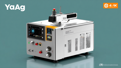 How to Choose the Best Yag Laser Machine for Your Business Needs