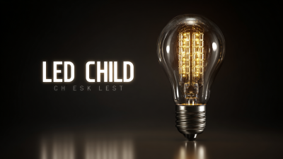 Ultimate LED Light Bulb Buying Checklist for Maximum Energy Efficiency
