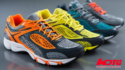 Key Factors for Sourcing High-Quality Manufacturers of Best Casual Running Shoes Worldwide
