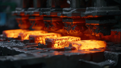 Challenges in Sourcing the Best Forging Parts for Global Buyers