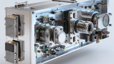 China's Superior Heat Flux Sensors Elevating Global Partnerships