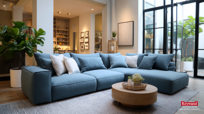 7 Reasons the Best Raymond Compressed Sofa is a Game Changer for Your Living Room