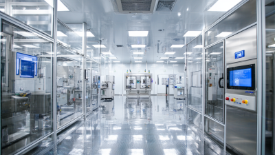 Navigating Global Compliance in Clean Room Imports and Exports for Optimal Quality Assurance