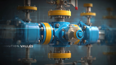 Exploring Key Characteristics of Automated Valves and How to Choose the Right One for Your Industry
