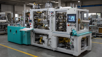5 Essential Tips for Choosing the Best Bag Forming Machine for Your Business