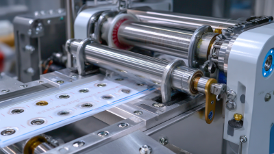 Navigating Import and Export Certifications for the Best Sealing Machine in Food Packaging