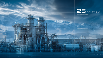 Exploring the Future of Automation in 2025 with Best Bently Nevada PLC Advancements