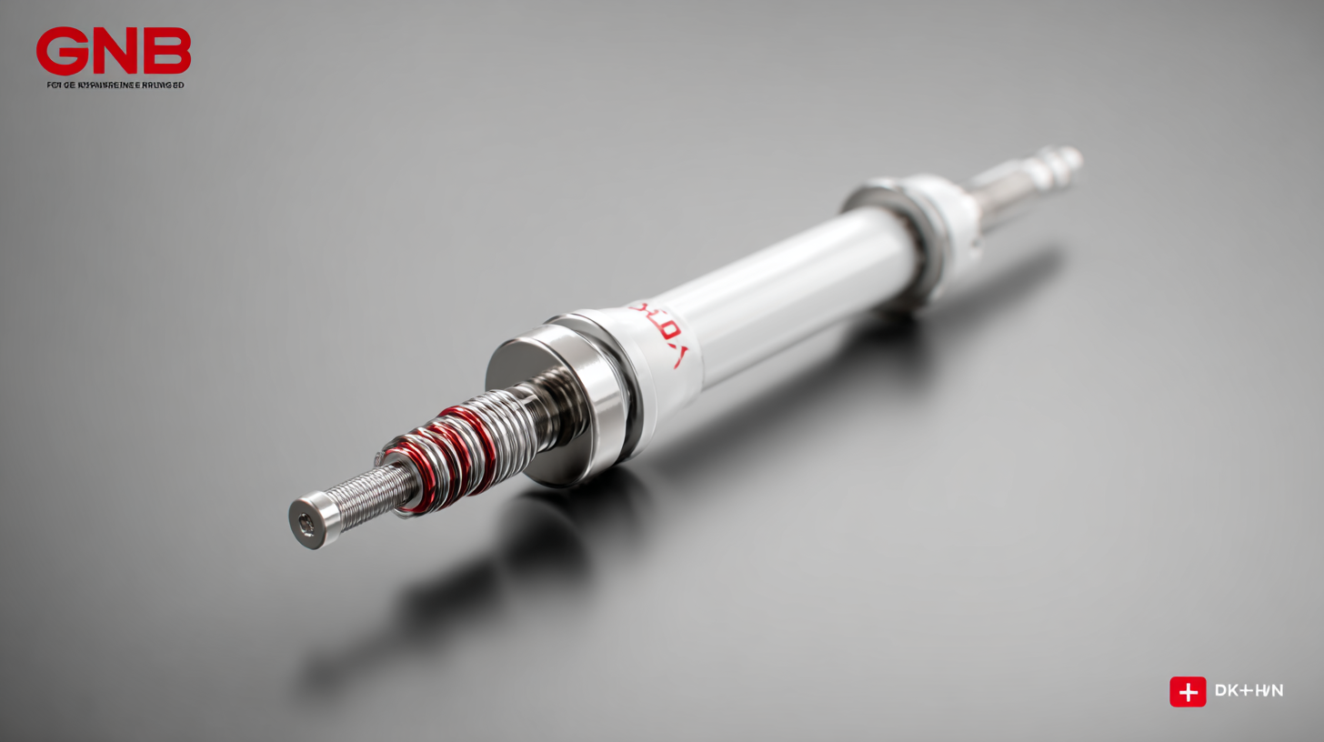 Unlocking Efficiency with the Best Extension Rod Examples for Global Buyers
