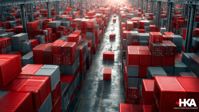 Understanding the Importance of Best Suppliers in Supply Chain Management