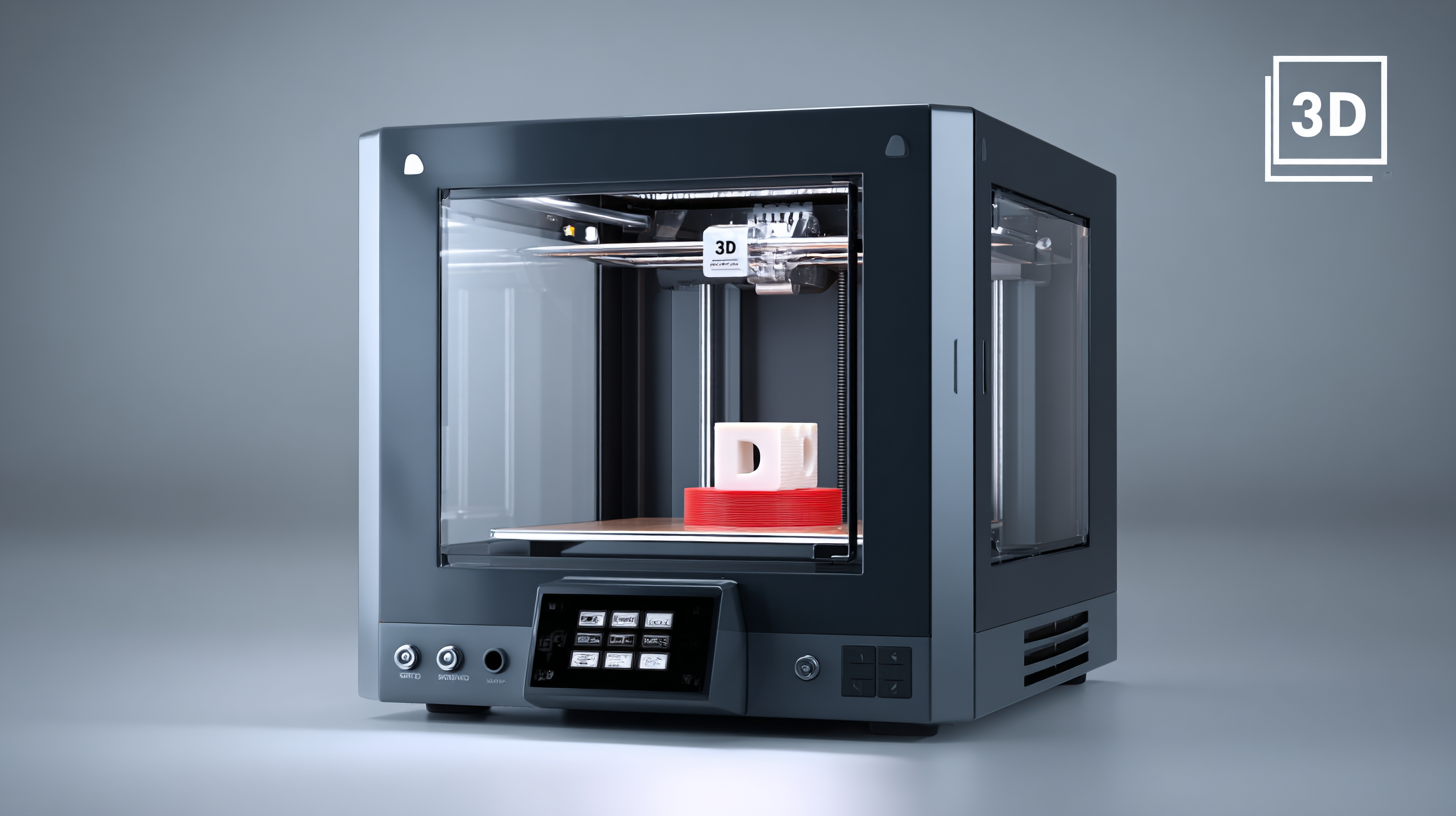 Exploring the Industry Standards for the Best 3D Printer and Their Impact on Your Business