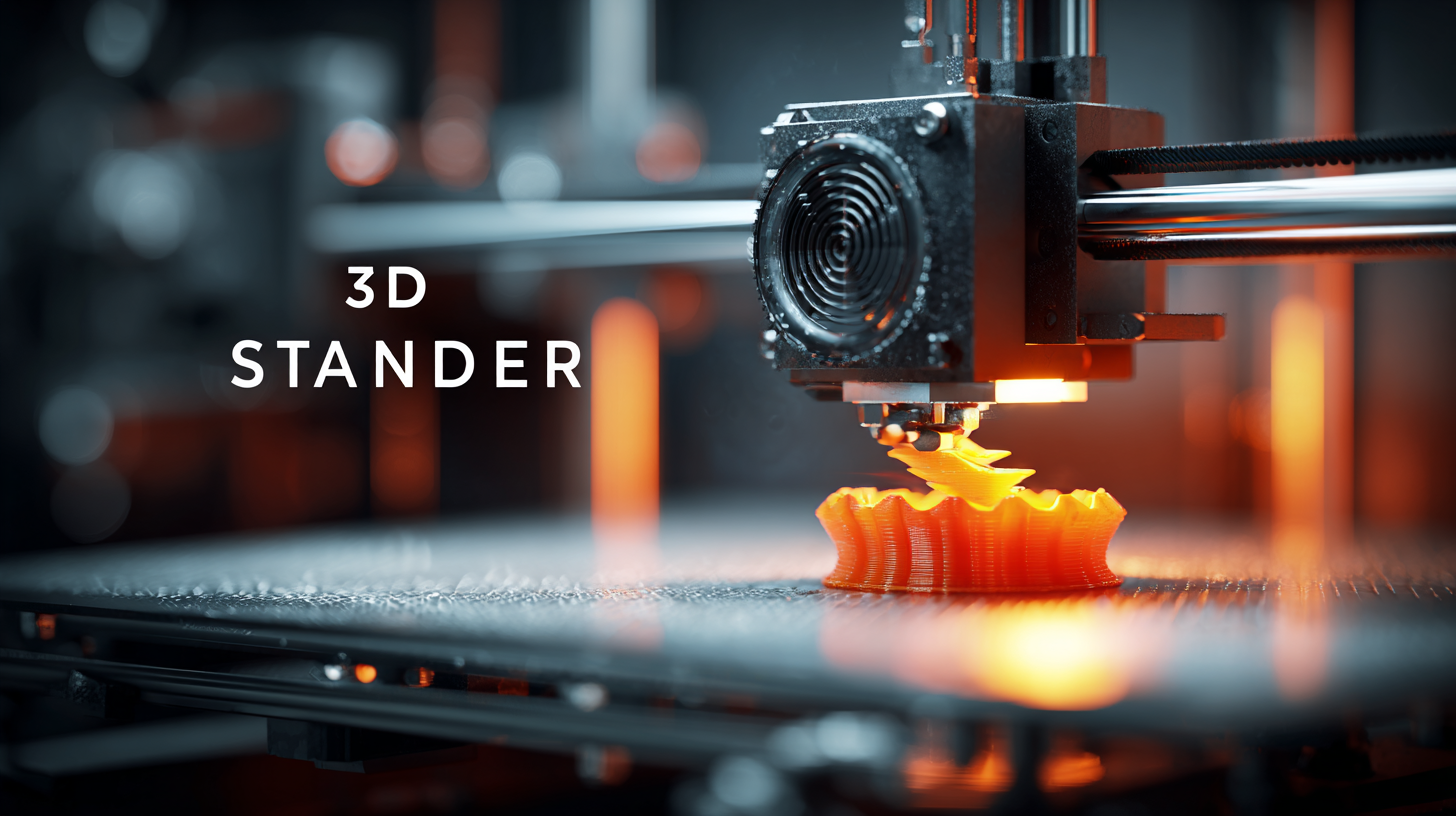 Exploring the Industry Standards for the Best 3D Printer and Their Impact on Your Business