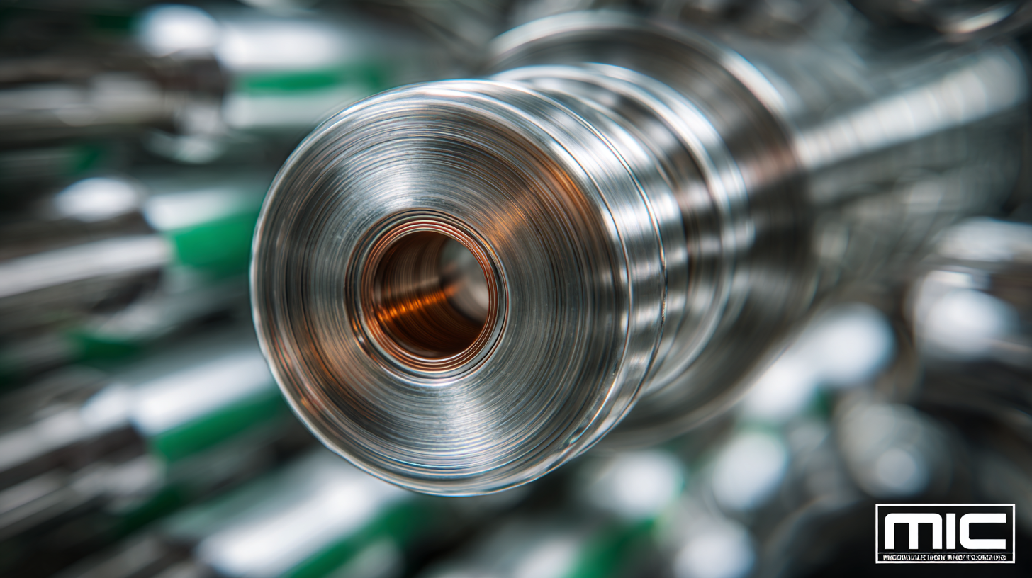 Understanding the Role of Best Mica Tubes in Industry Standards and Applications