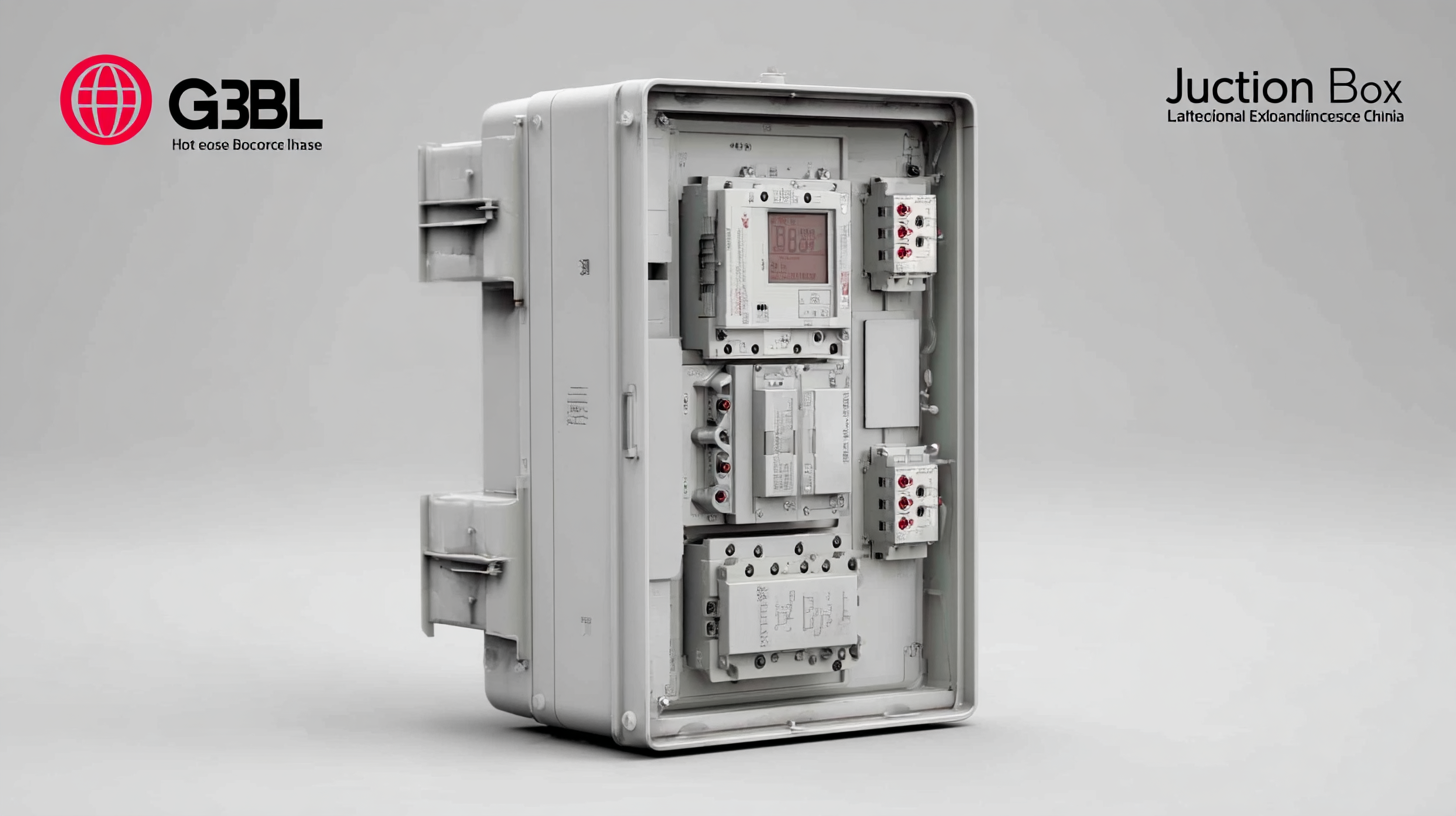 Global Manufacturing Excellence How Best Junction Boxes from China Lead the Industry