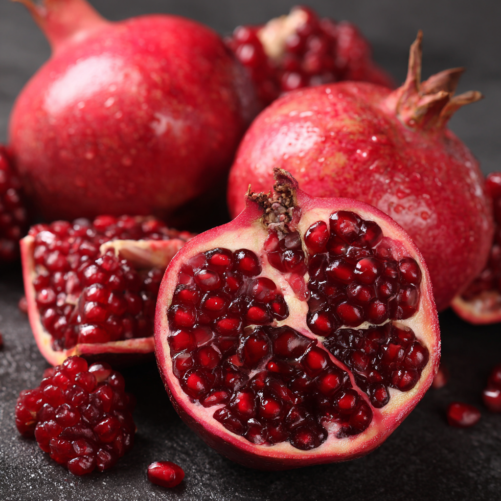 Discover Premium Pomegranate Extract from China's Leading Manufacturing Experts