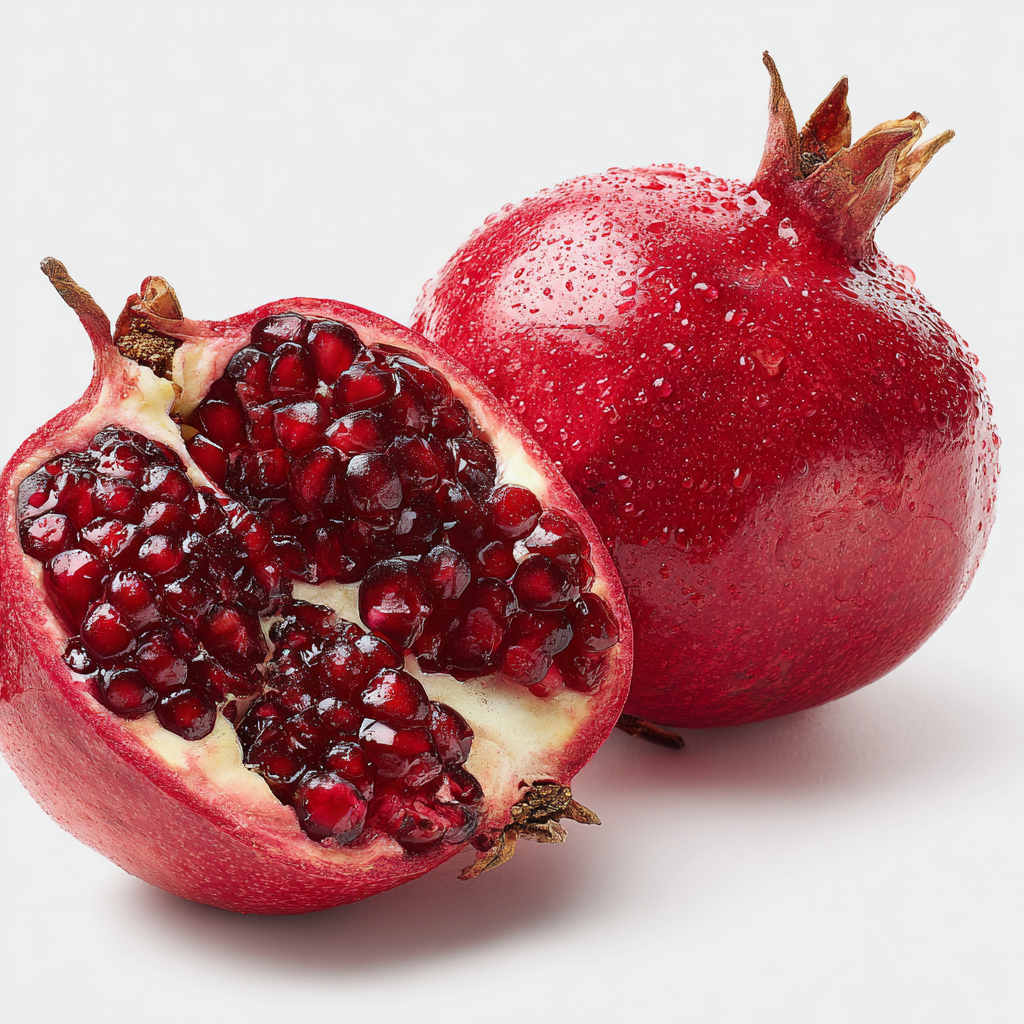 Discover Premium Pomegranate Extract from Chinas Leading Manufacturing Experts