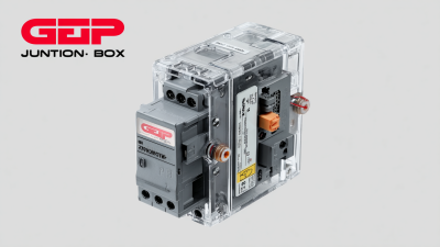 Global Manufacturing Excellence How Best Junction Boxes from China Lead the Industry