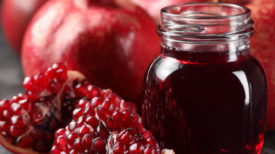 Discover Premium Pomegranate Extract from Chinas Leading Manufacturing Experts