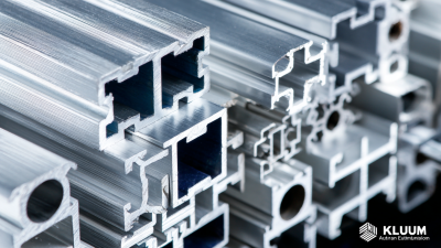 Ultimate Guide to Selecting Top Aluminium Extrusion Manufacturers: Effective Solutions for Your Needs