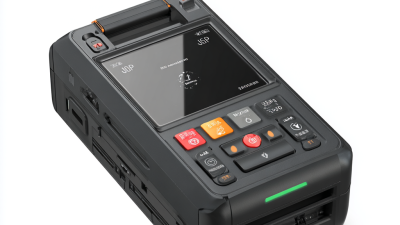 Unleashing Global Innovation: Discover China's Dominance in Handheld Photo Printers
