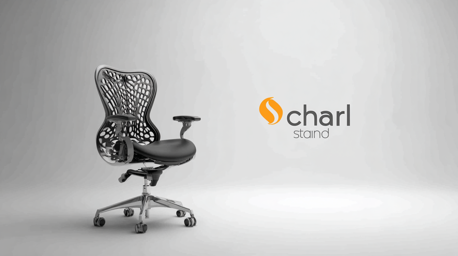 How to Choose the Best Chair Stand for Ergonomic Support and Increased Productivity
