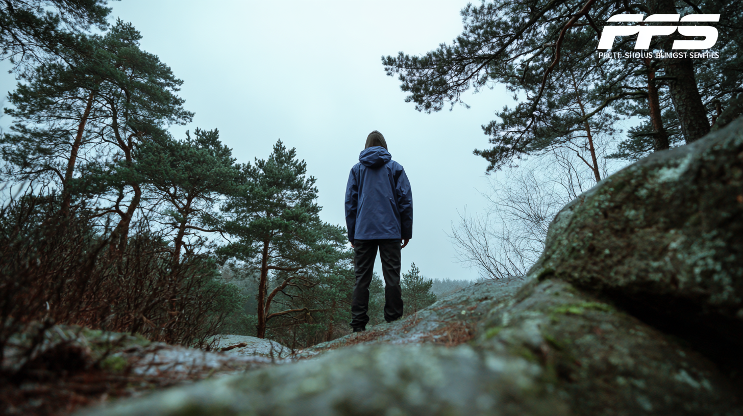 How to Choose the Best Softshell Clothes for Every Outdoor Adventure
