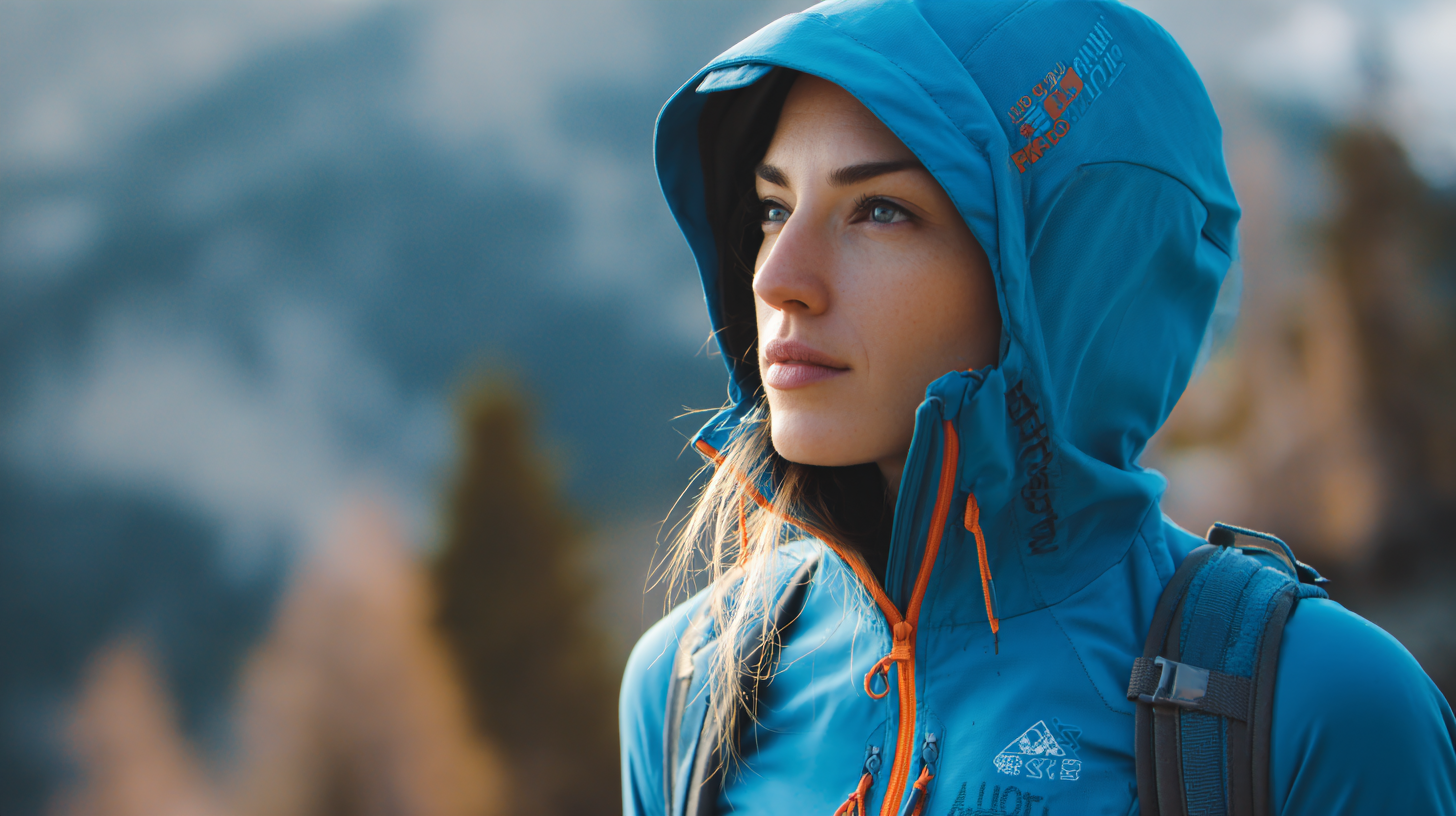 How to Choose the Best Softshell Clothes for Every Outdoor Adventure