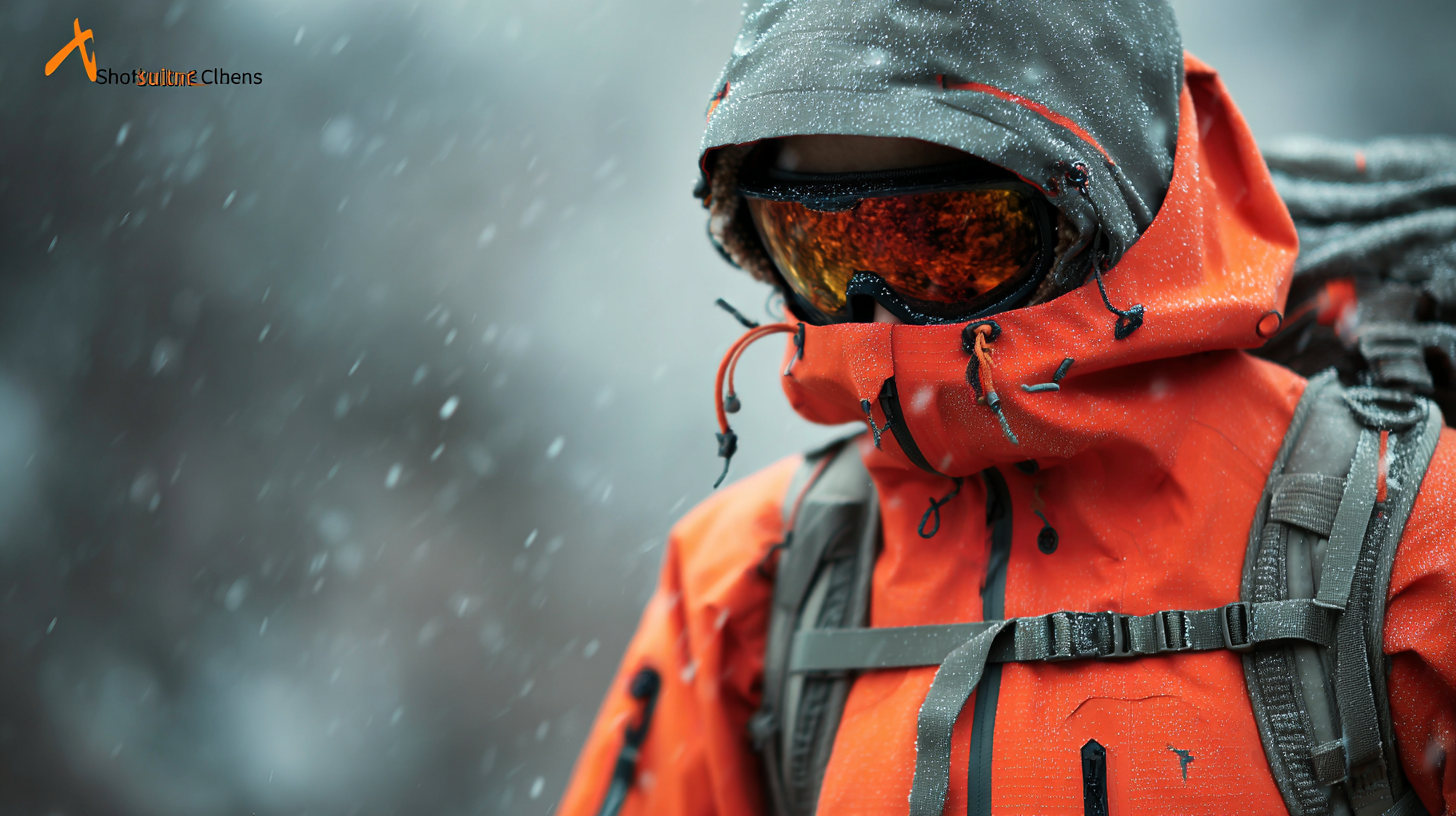 How to Choose the Best Softshell Clothes for Every Outdoor Adventure