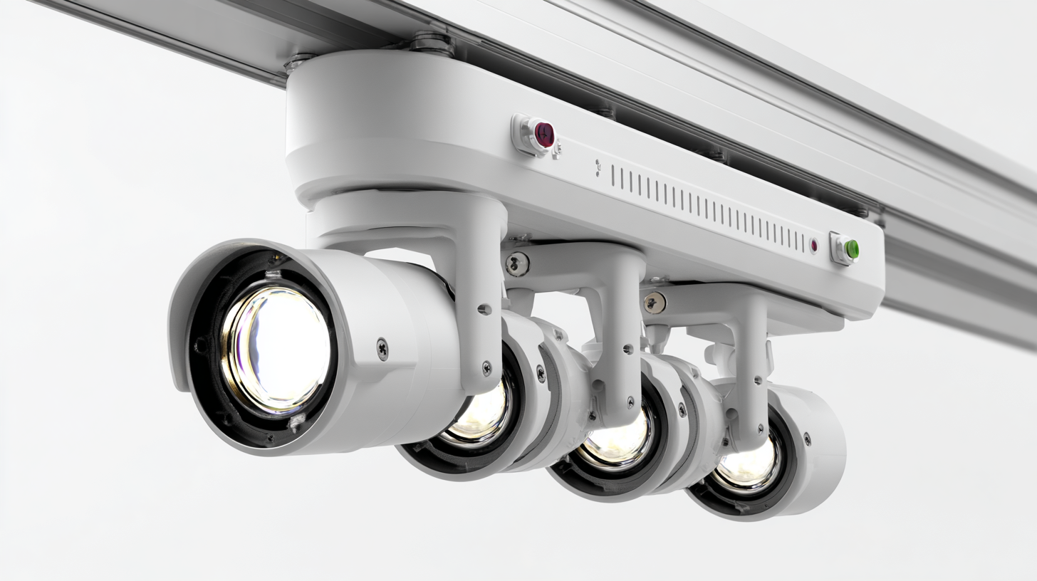 2025 Global Market Outlook on LED Track Lights: A Comprehensive Guide on Selecting the Best Options
