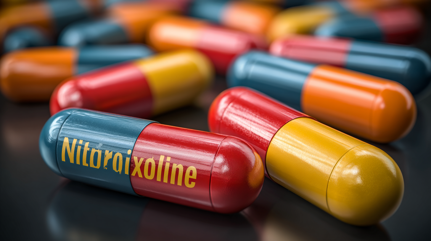 Finding Reliable Suppliers: A Guide to Sourcing the Best Nitroxoline for Anticancer Potential