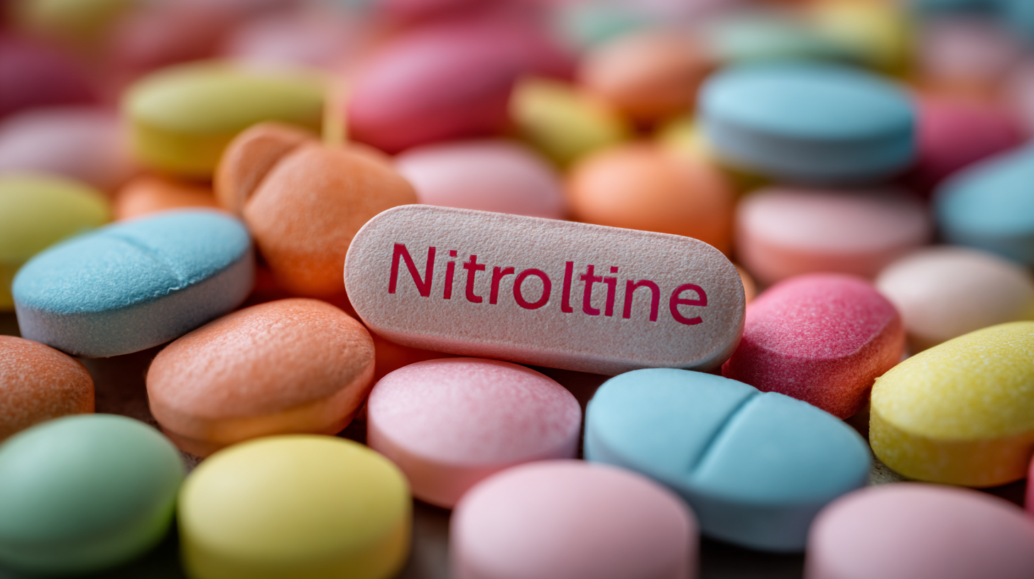 Finding Reliable Suppliers: A Guide to Sourcing the Best Nitroxoline for Anticancer Potential