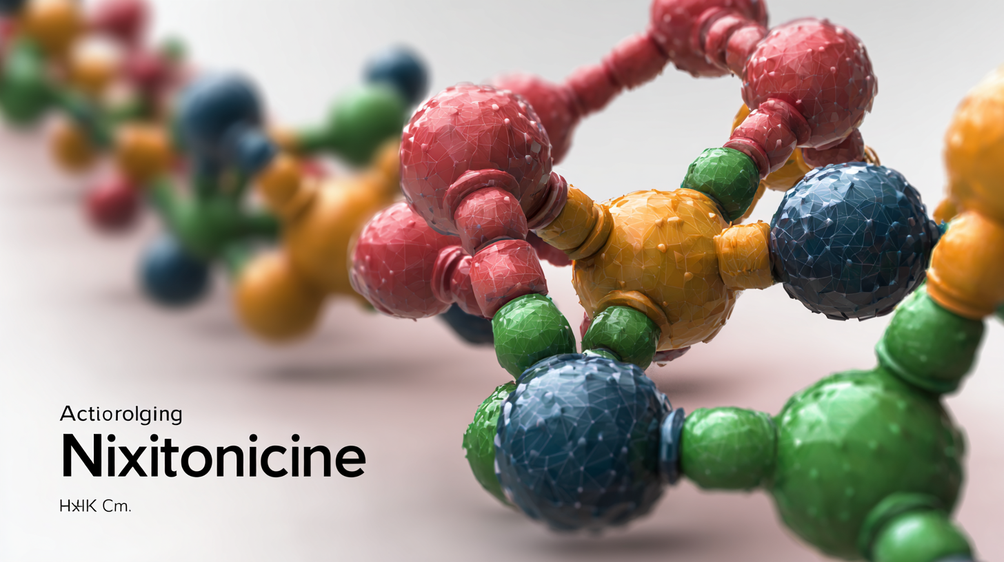Finding Reliable Suppliers: A Guide to Sourcing the Best Nitroxoline for Anticancer Potential